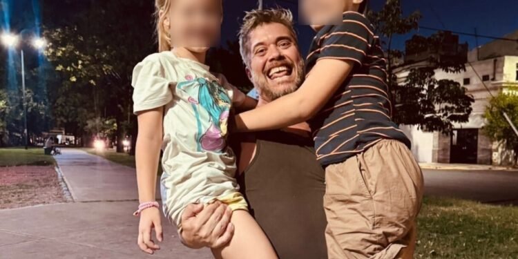 Los giros inesperados de un padre argentino para recuperar a sus hijos en Brasil