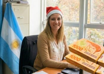 Paritaria de Estatales Nacionales: Propuesta del Gobierno genera tensión con los sindicatos en diciembre 2025