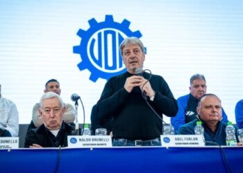 UOM firmó paritaria hasta marzo de 2026 con nuevos aumentos y beneficios para trabajadores
