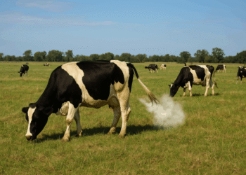 Debate en la Provincia de Buenos Aires por proyecto de tasa a emisiones de metano del ganado