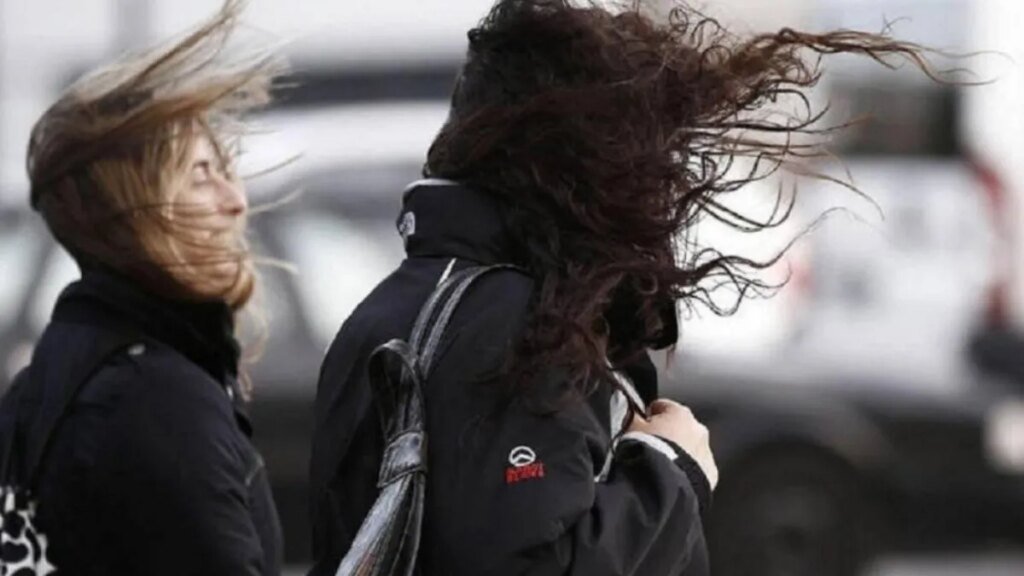 Alerta por mal tiempo en la Provincia de Buenos Aires y otras 6 provincias: todos los detalles