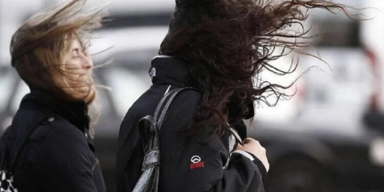 Alerta por mal tiempo en la Provincia de Buenos Aires y otras 6 provincias: todos los detalles