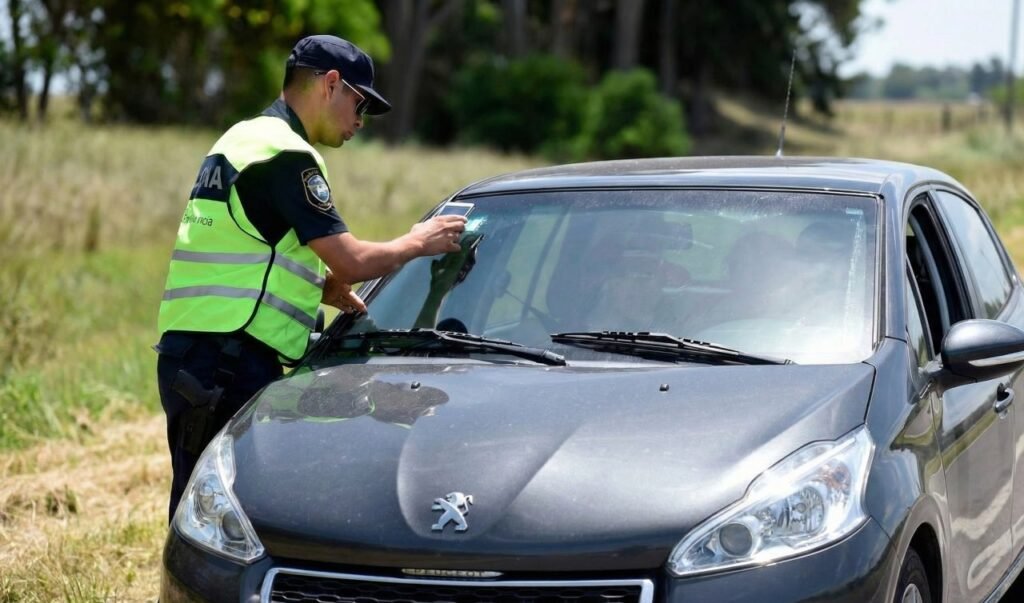 ¡Atención conductores! Multas por VTV vencida en la Provincia de Buenos Aires: costos y consecuencias