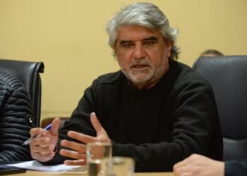 Despidieron a asesor de Trabajo en la Provincia de Buenos Aires por pedir renuncia de Cristina Kirchner