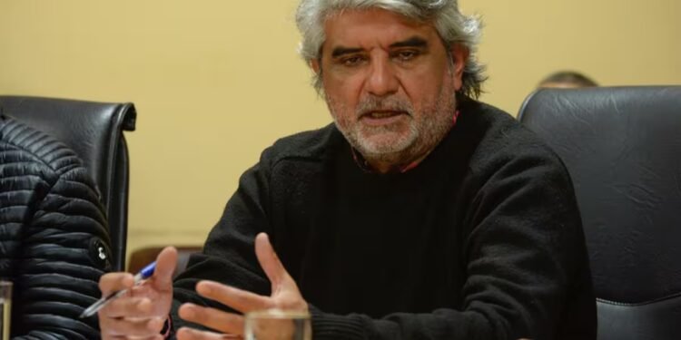 Despidieron a asesor de Trabajo en la Provincia de Buenos Aires por pedir renuncia de Cristina Kirchner