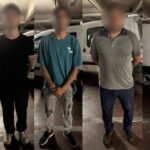 Desmantelan red de “trapitos de lujo” vinculada a la barra de Vélez durante recital de Shakira