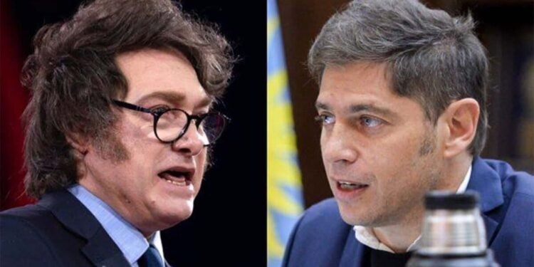 El ministro Costa culpa a Milei por la caída del turismo en la Provincia de Buenos Aires