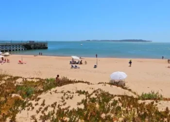 Punta del Este: hallan a un turista argentino que había desaparecido mientras navegaba