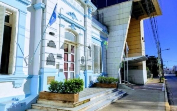 Gremios de Gral. Rodríguez rechazan oferta salarial y advierten sobre medidas de fuerza