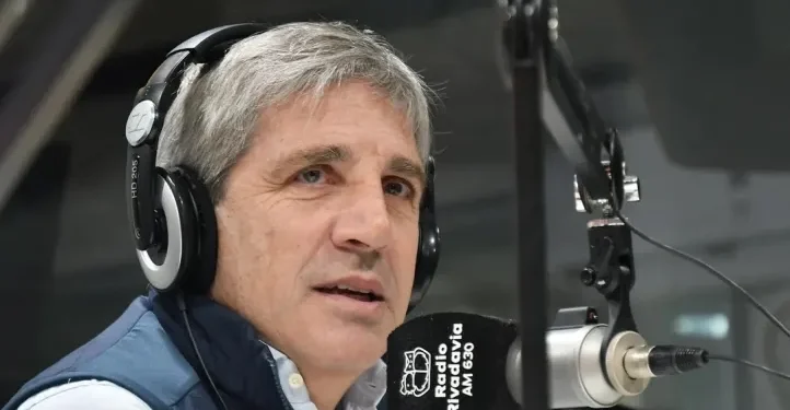 El Gobierno ha decidido aumentar un impuesto a los combustibles y la nafta subirá 1% desde febrero