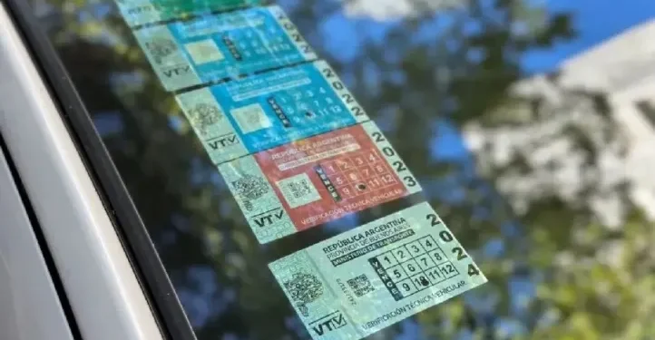 Aumentó la VTV y ahora verificar un auto en la provincia de Buenos Aires cuesta casi $100.000
