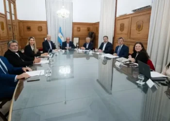 Reforma laboral: el Gobierno apura acuerdos mientras la oposición marca sus límites