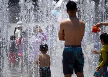 Hasta marzo, la Provincia de Buenos Aires enfrentará un intenso aumento de temperaturas