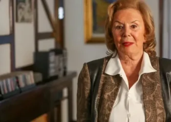 Falleció Alicia Ramos Fondeville, la jueza que marcó un hito en la Justicia argentina