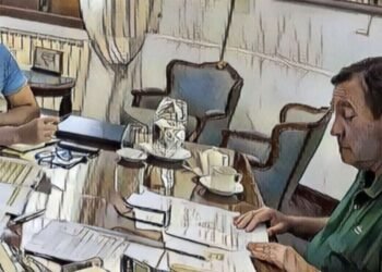 Crisis en Río Negro: gremios demandan paritaria urgente ante situación financiera crítica