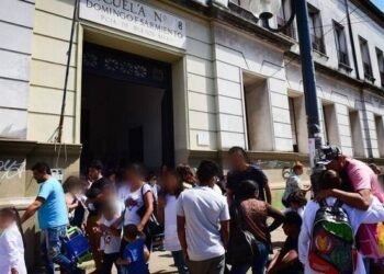 El calendario escolar 2026 en la Provincia de Buenos Aires: fechas clave y novedades importantes