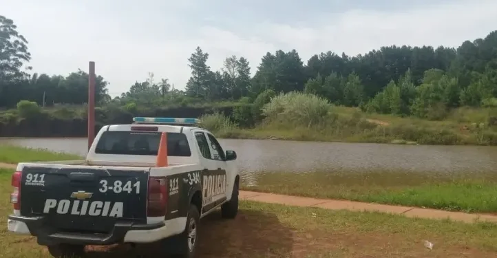 Misiones: tres nenas de 7 años fallecieron ahogadas en cantera no habilitada