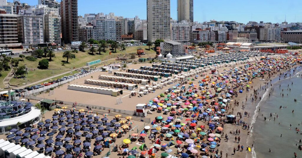 La Provincia advierte que el verano 2026 arranca por debajo de la floja temporada anterior