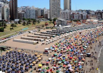La Provincia advierte que el verano 2026 arranca por debajo de la floja temporada anterior