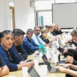 La Provincia vuelve a convocar a gremios para reanudar la paritaria salarial mañana