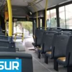 Conflicto en transporte público: UTA rechaza oferta y amenaza con paro a nivel nacional