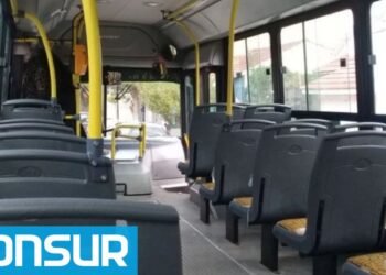 Conflicto en transporte público: UTA rechaza oferta y amenaza con paro a nivel nacional