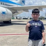 La familia del nene herido en La Frontera pide dadores de sangre urgentes