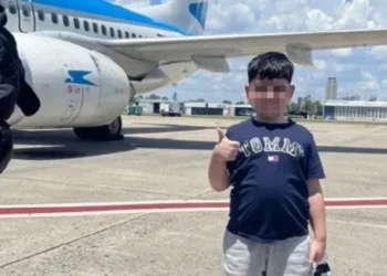 La familia del nene herido en La Frontera pide dadores de sangre urgentes