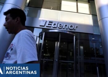 Apagón en CABA y zonas de la provincia de Buenos Aires afectó a miles en pleno calor