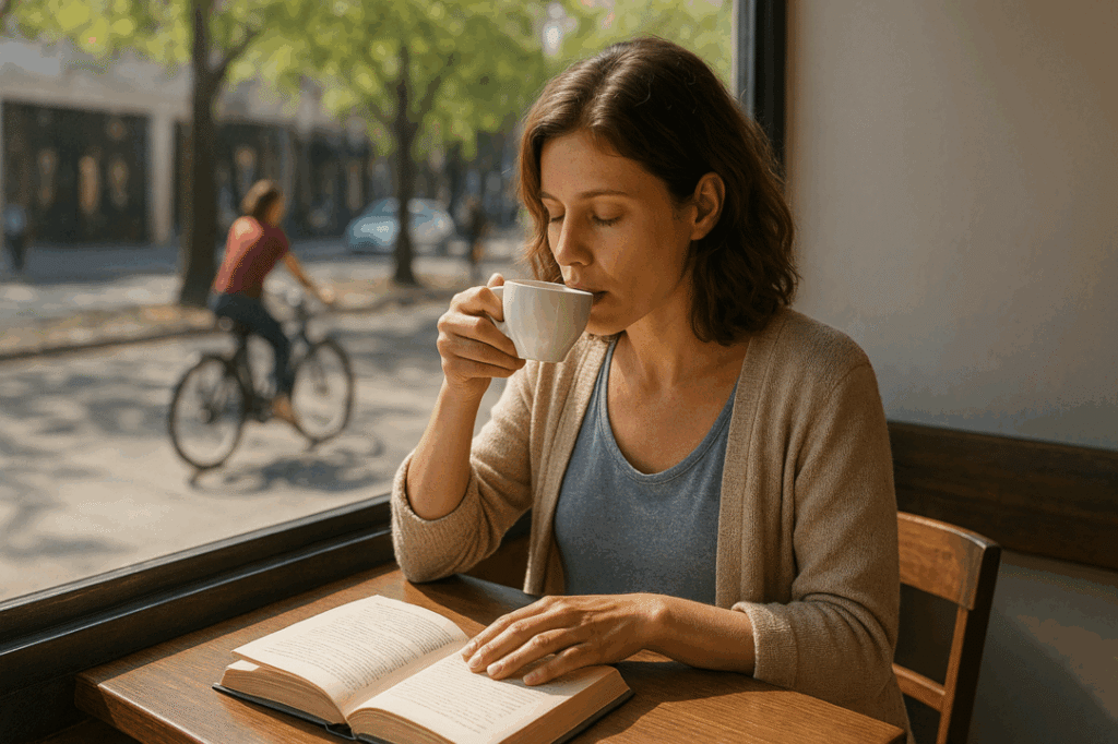La semana comienza con clima estable y temperaturas agradables en la provincia de Buenos Aires