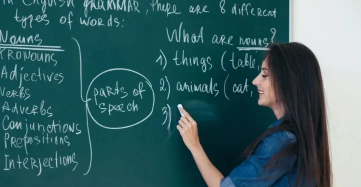 ¿IA o profesor? La clave del aprendizaje de inglés va más allá de la tecnología