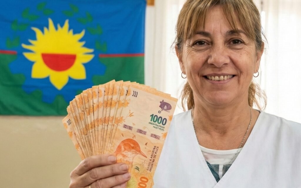 Los docentes de la Provincia de Buenos Aires cobrarán más en febrero con nuevo acuerdo salarial