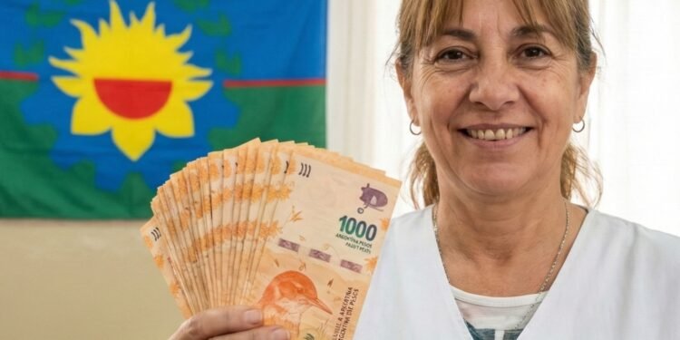 Los docentes de la Provincia de Buenos Aires cobrarán más en febrero con nuevo acuerdo salarial