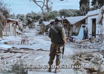 Kfar Aza, dos años después: historias de un kibutz que no olvida el 7 de octubre