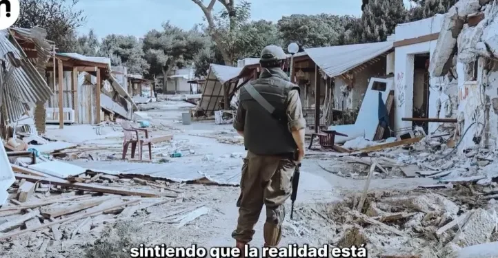 Kfar Aza, dos años después: historias de un kibutz que no olvida el 7 de octubre