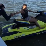 Sobrevivió a la deriva en Punta del Este: “La peor oscuridad de mi vida”