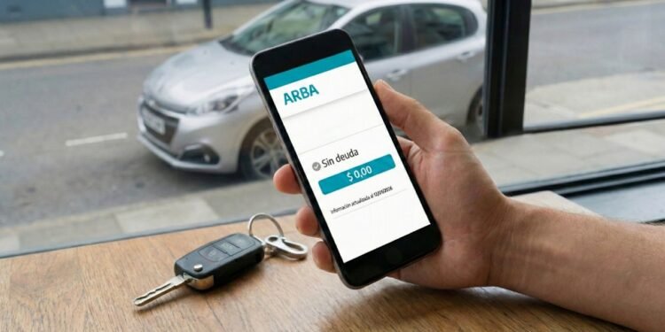 Ahorra hasta un 30% en patentes: nuevas medidas de ARBA en la Provincia de Buenos Aires