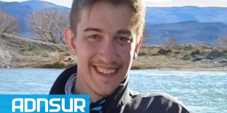 Urgente: Buscan a Juan Laszeski, un joven de Sarmiento desaparecido en la provincia de Buenos Aires