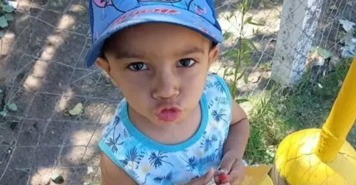 Un nene de dos años murió atragantado durante la cena en Tolosa, La Plata