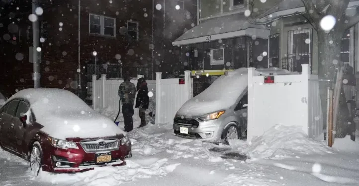 La tormenta invernal Fern dejó al menos 42 muertos en varios estados de Estados Unidos