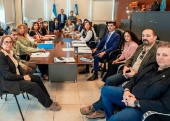 Gremios docentes de San Juan se preparan para definir reclamos antes de paritaria 2026