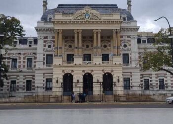 La provincia de Buenos Aires podría perder casi $400.000 millones por la reforma laboral de Milei