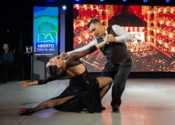 Buenos Aires lanzó su agenda 2026 en Mar del Plata y promete grandes espectáculos y eventos