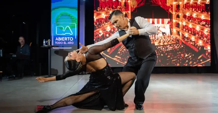 Buenos Aires lanzó su agenda 2026 en Mar del Plata y promete grandes espectáculos y eventos