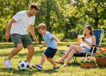 Cierre de enero: clima ideal para disfrutar del fin de semana en la provincia de Buenos Aires