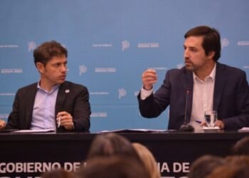 Médico de la Provincia de Buenos Aires suspendido por insultos antisemitas en redes sociales