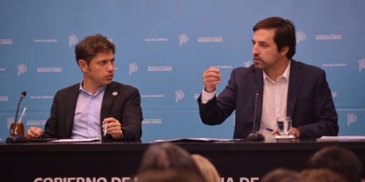 Médico de la Provincia de Buenos Aires suspendido por insultos antisemitas en redes sociales