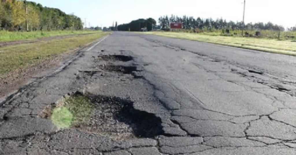 El 51,7% de las rutas en la Provincia de Buenos Aires está en mal estado: ¿cuáles son las causas?