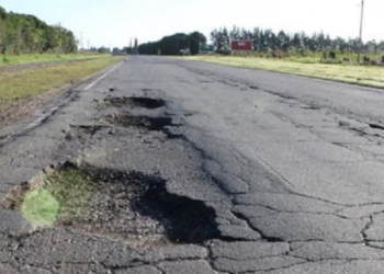 El 51,7% de las rutas en la Provincia de Buenos Aires está en mal estado: ¿cuáles son las causas?