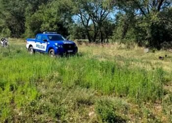 Villa María conmocionada: hallan el cuerpo de una mujer asesinada en un camino rural